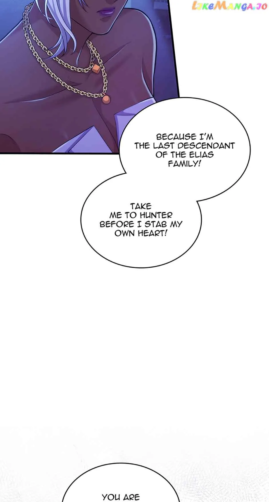 Blood Hotel Chapter 36 page 25