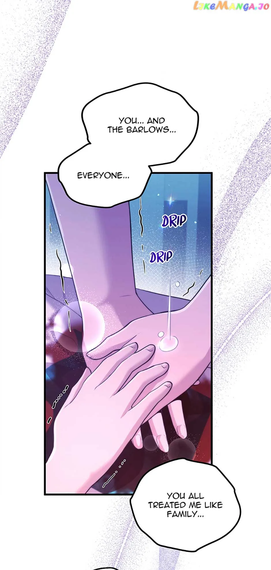 Blood Hotel Chapter 37 page 23