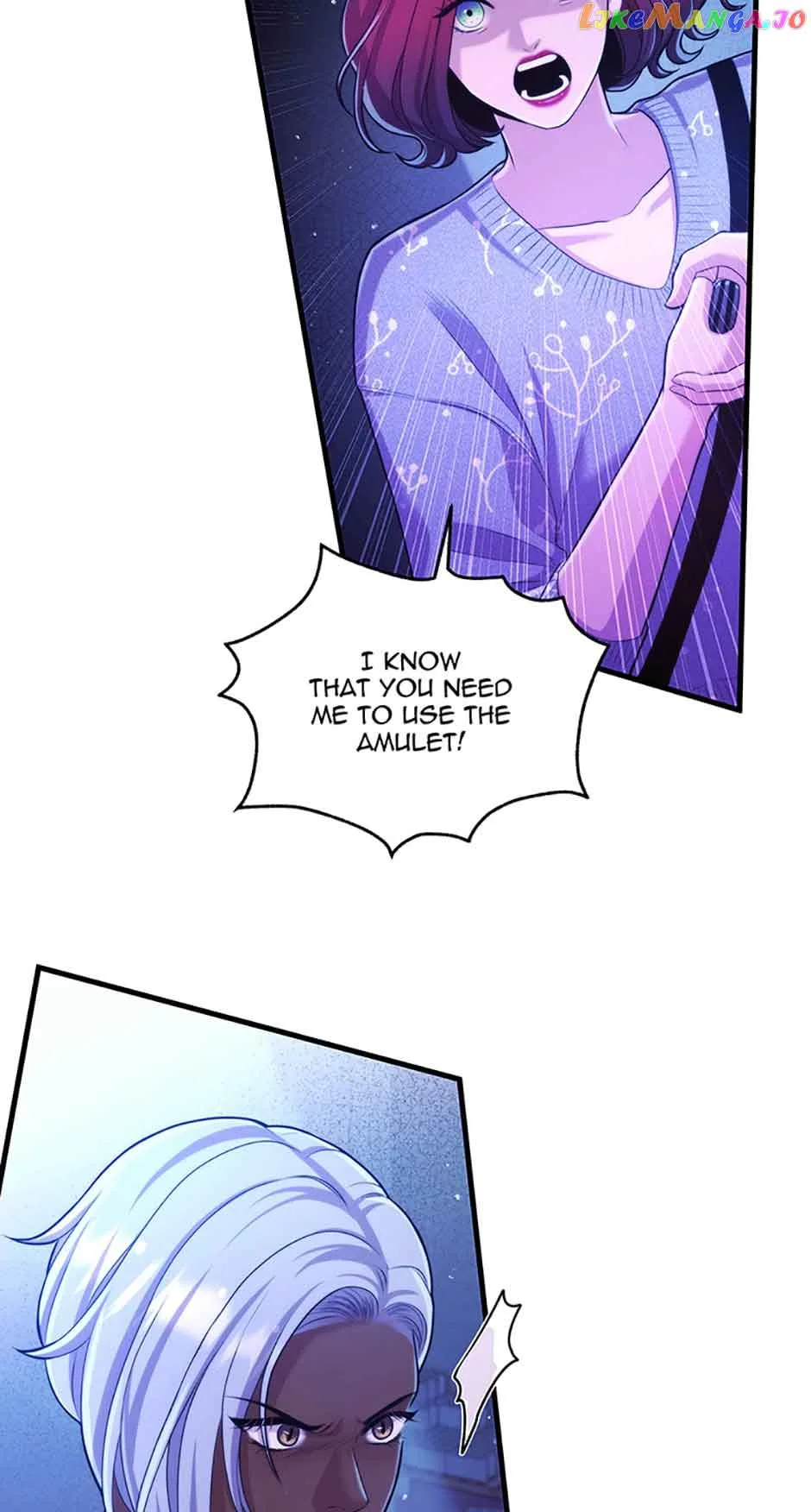 Blood Hotel Chapter 36 page 24