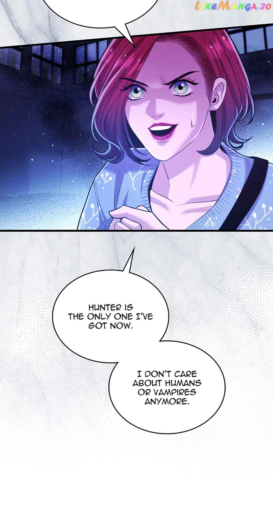 Blood Hotel Chapter 36 page 27