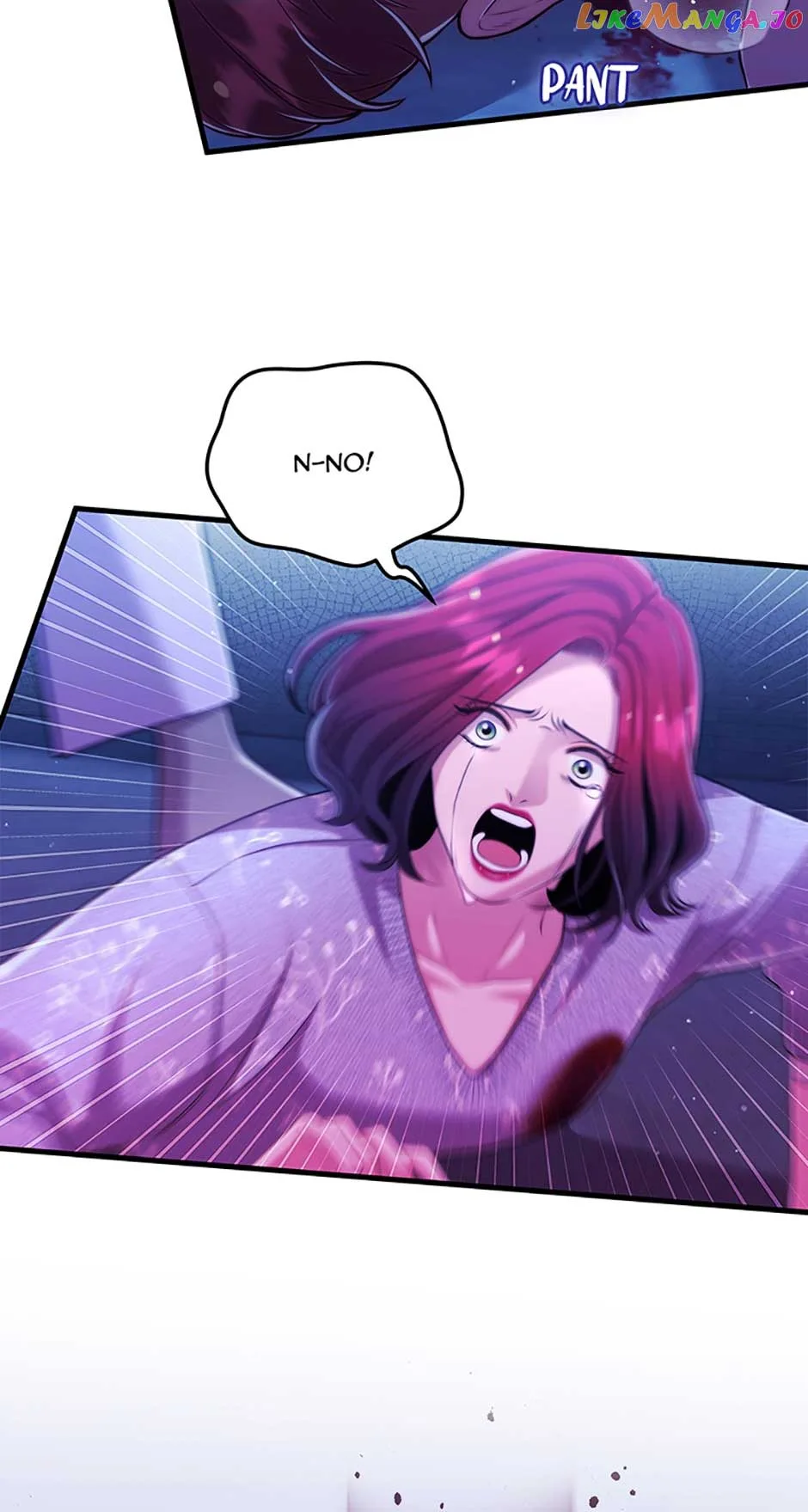 Blood Hotel Chapter 37 page 11