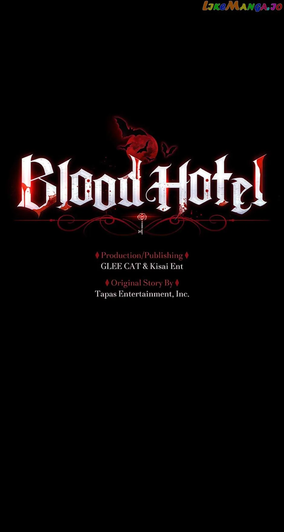Blood Hotel Chapter 37 page 13