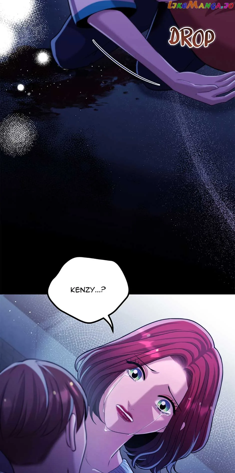 Blood Hotel Chapter 37 page 28