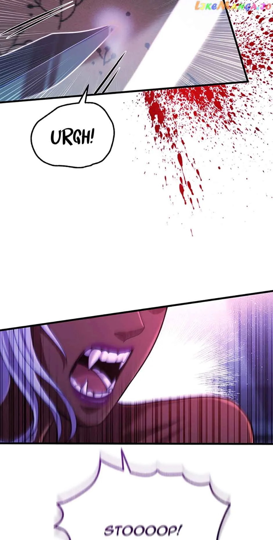 Blood Hotel Chapter 36 page 31