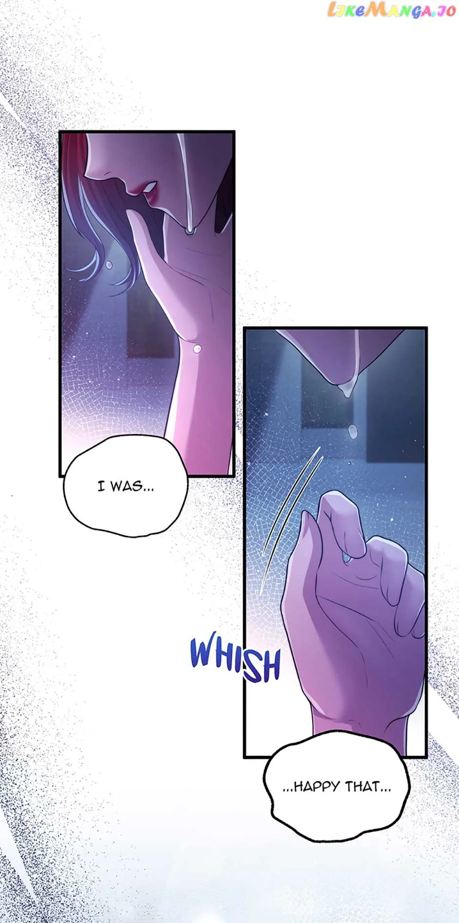 Blood Hotel Chapter 37 page 26