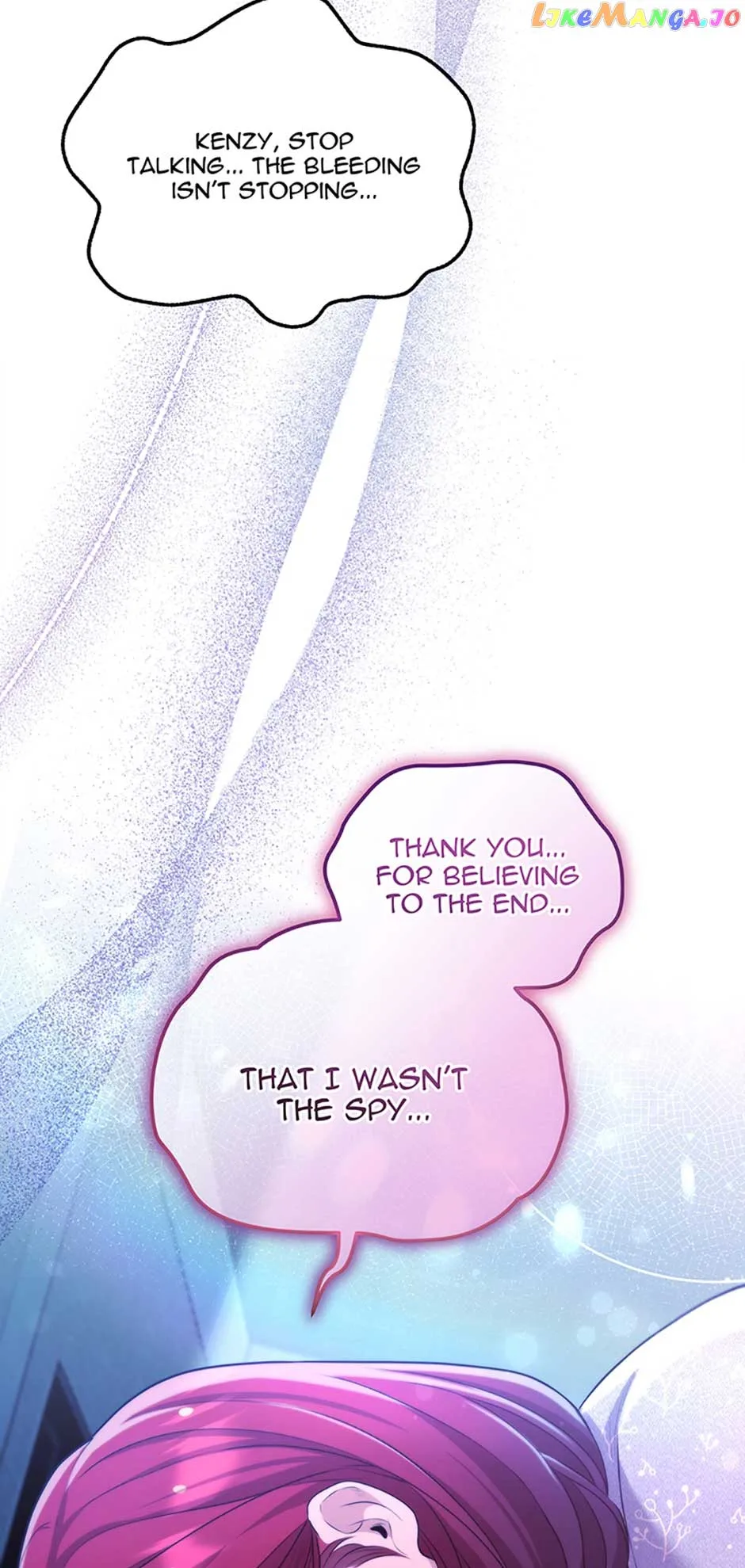 Blood Hotel Chapter 37 page 24