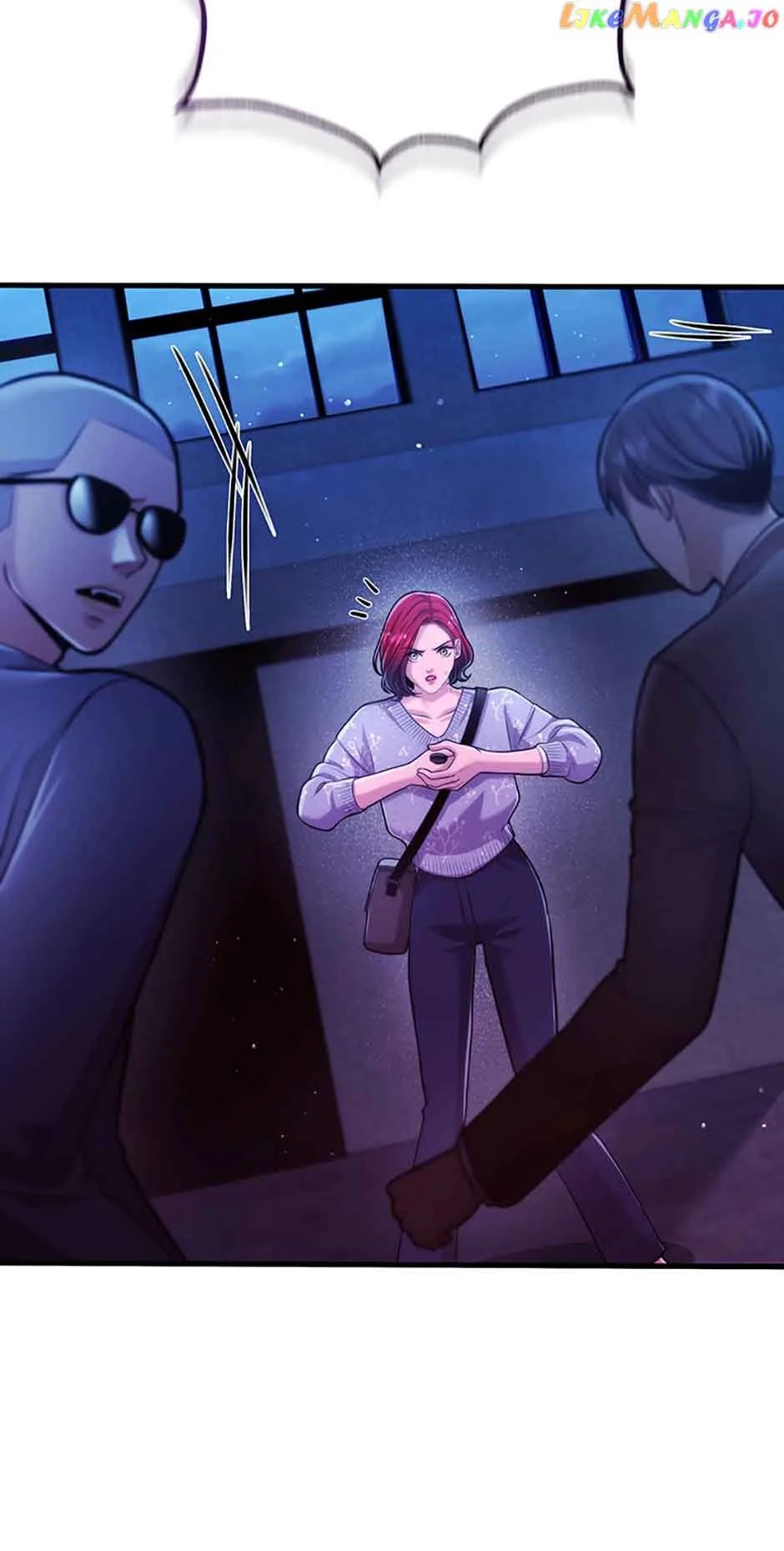 Blood Hotel Chapter 36 page 32