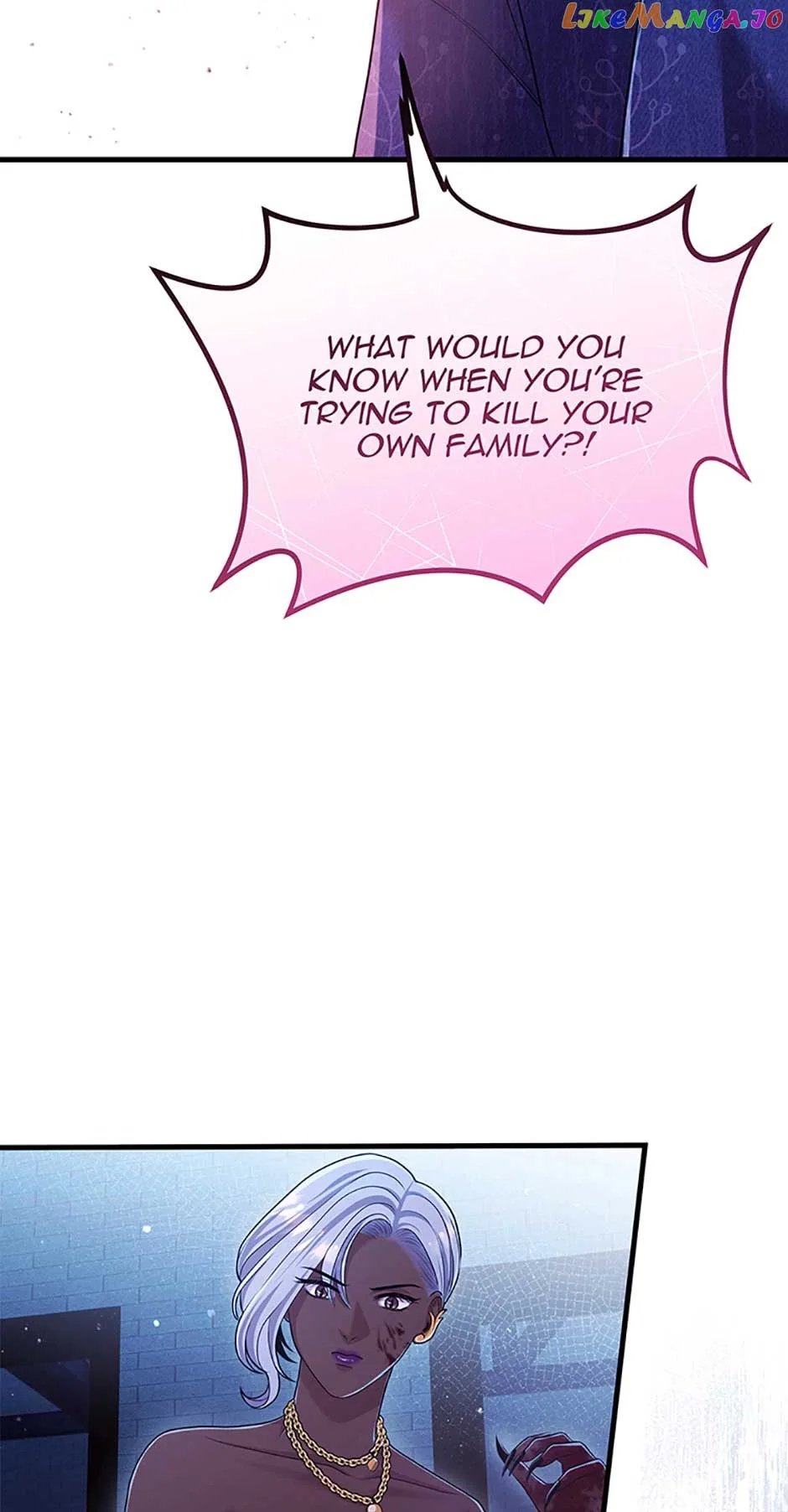 Blood Hotel Chapter 37 page 34