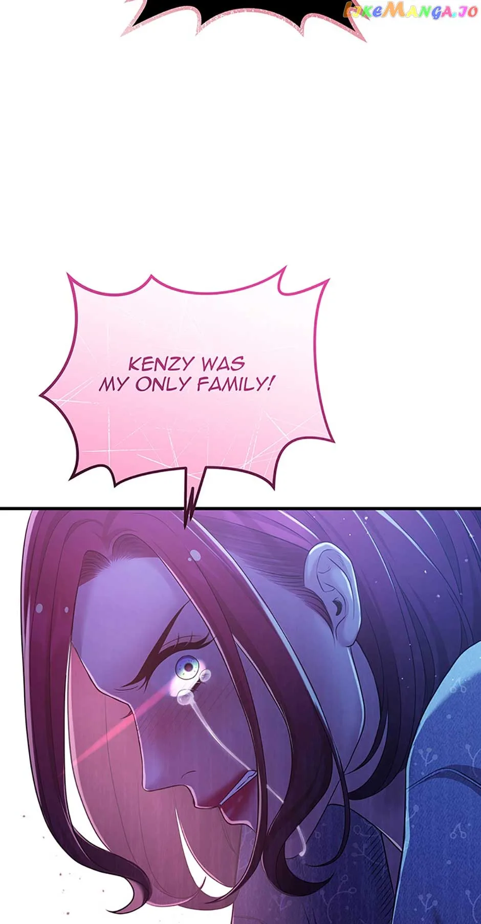 Blood Hotel Chapter 37 page 33
