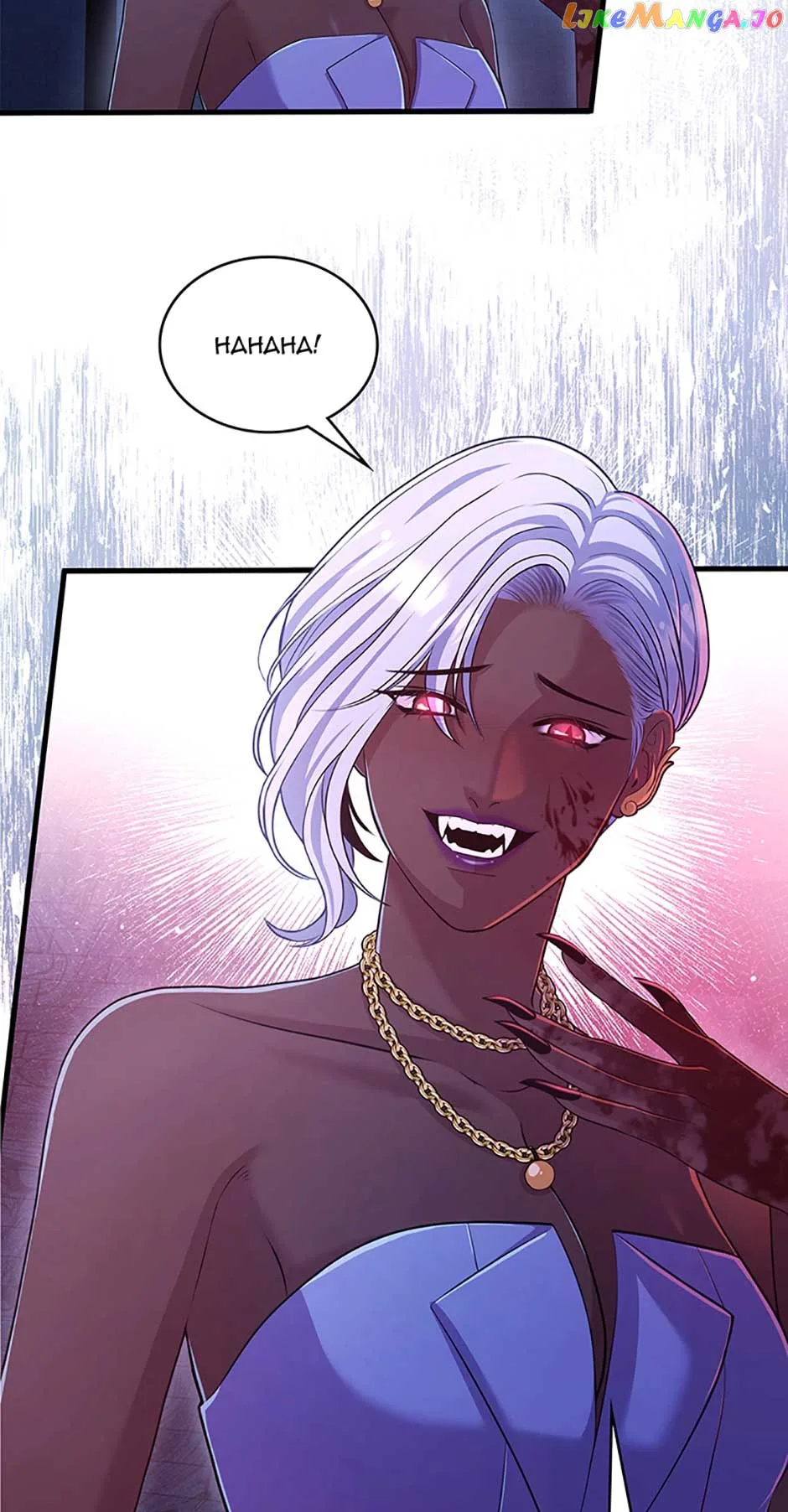Blood Hotel Chapter 37 page 35