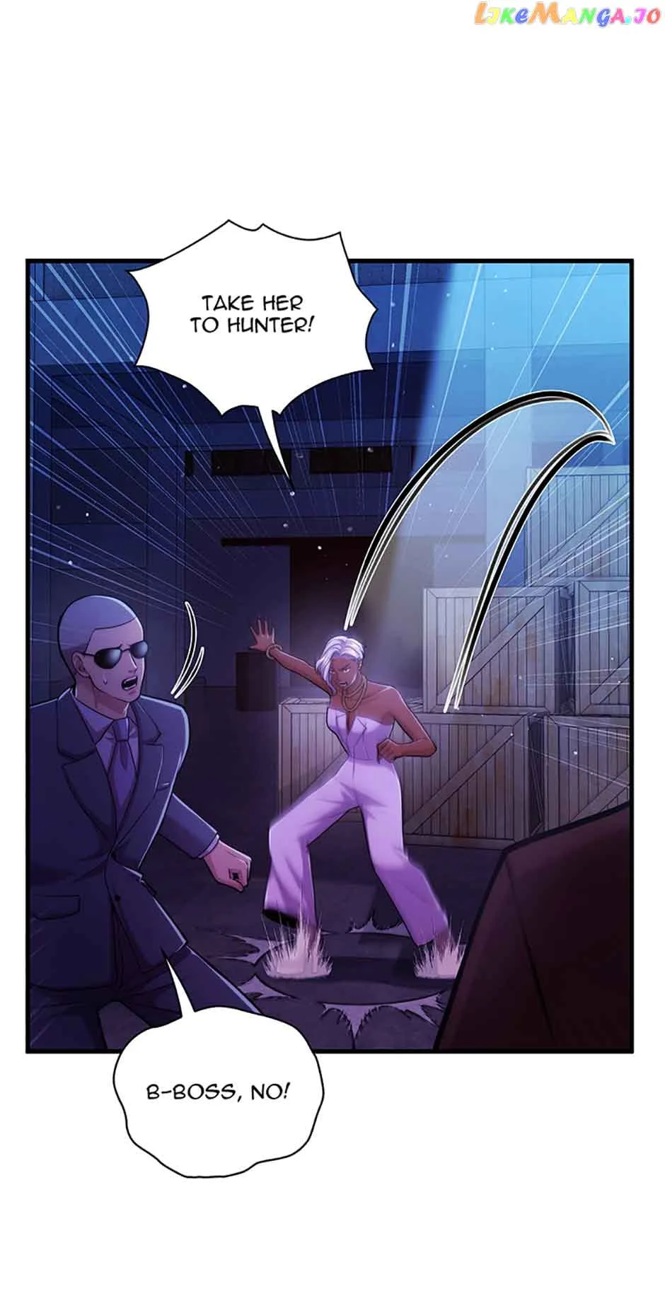 Blood Hotel Chapter 36 page 33