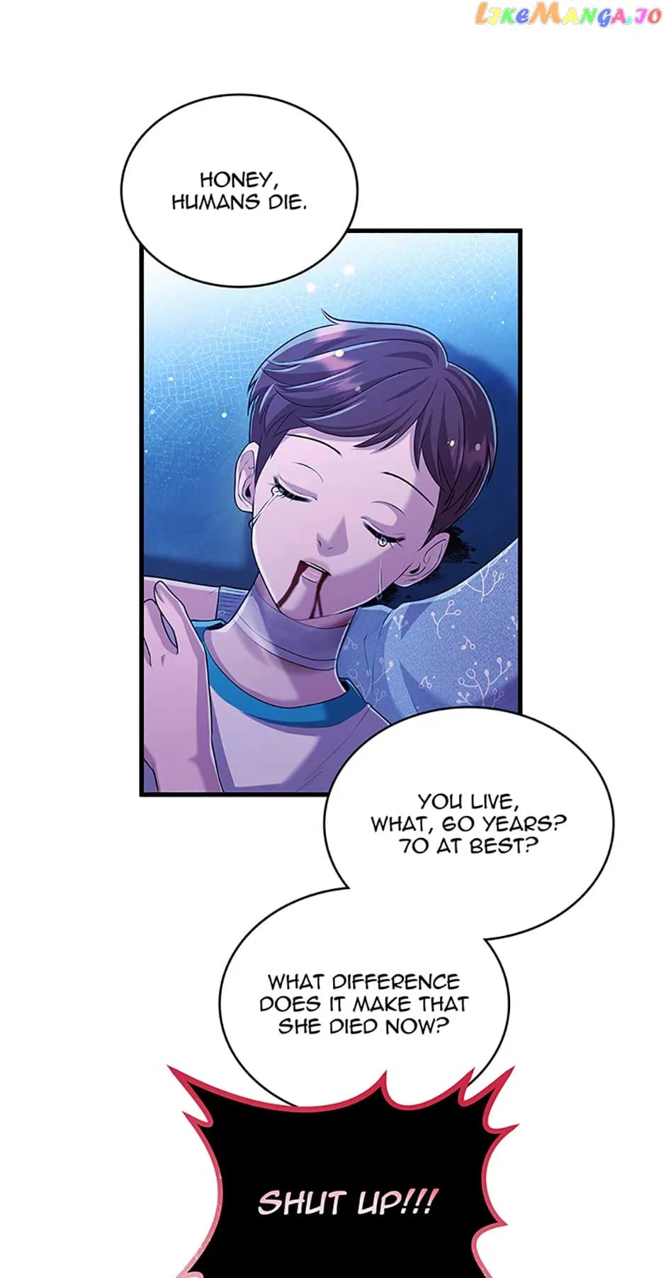 Blood Hotel Chapter 37 page 32