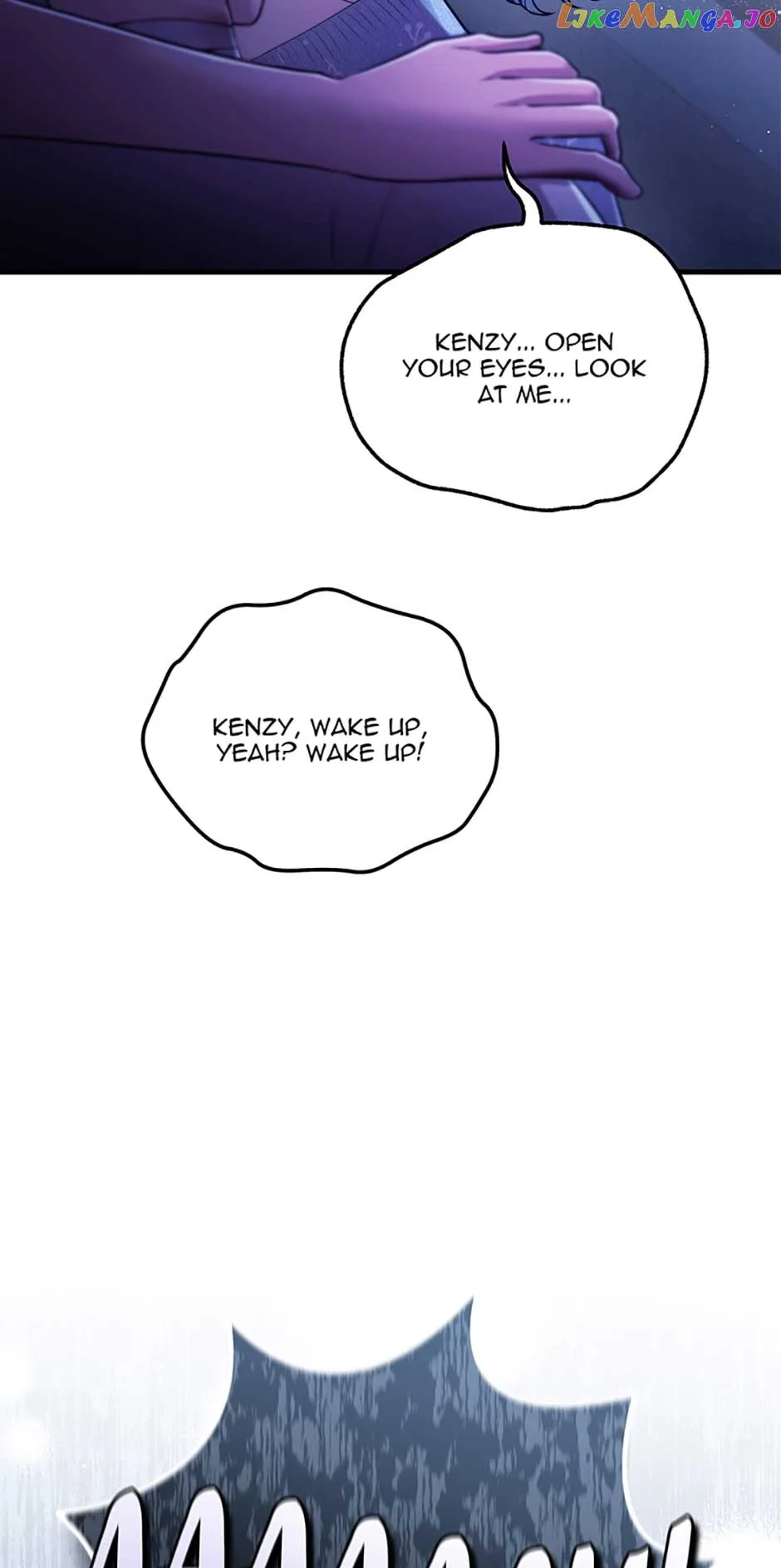Blood Hotel Chapter 37 page 29
