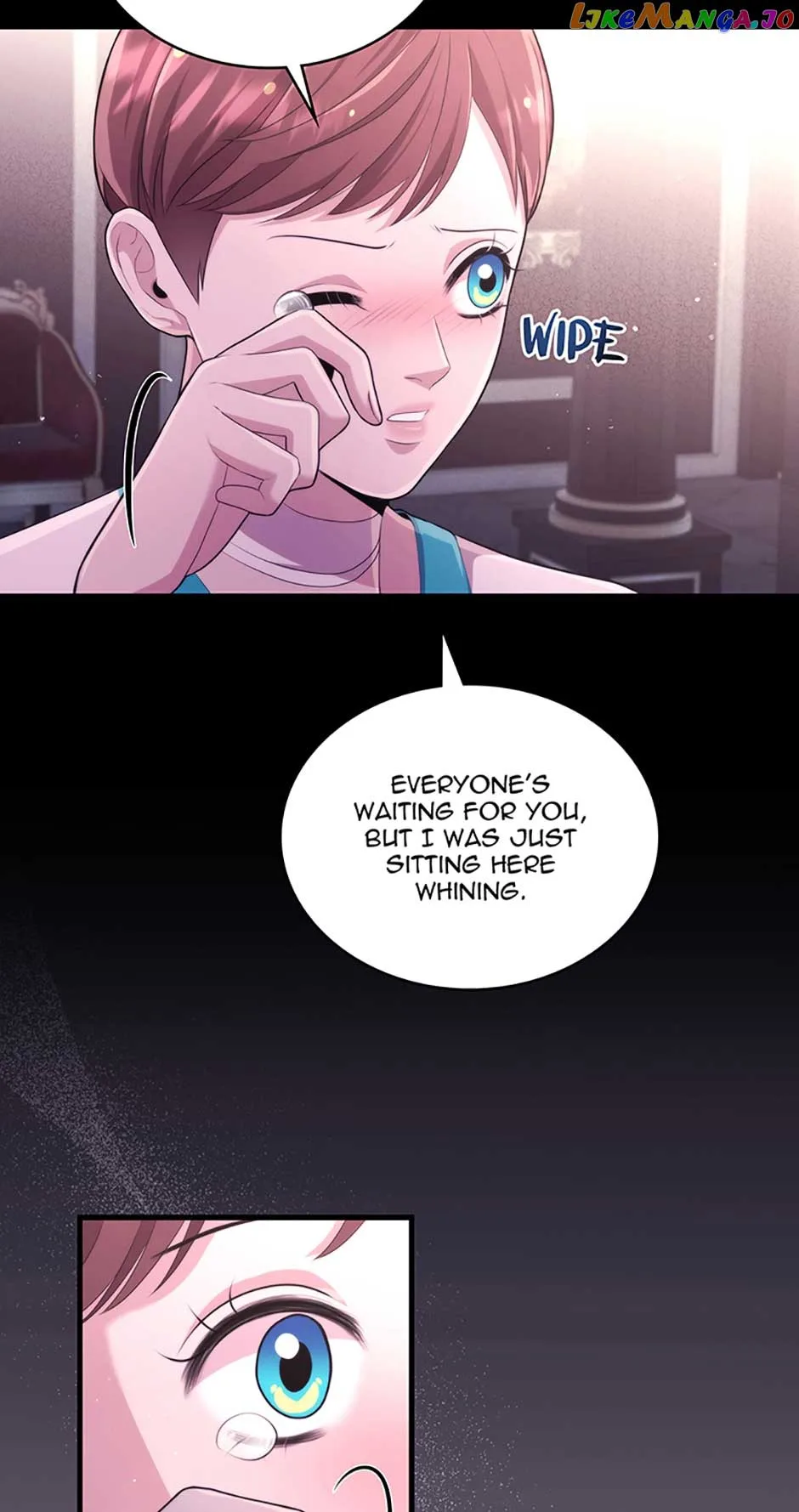 Blood Hotel Chapter 37 page 55