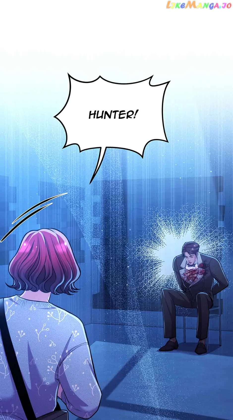 Blood Hotel Chapter 36 page 40