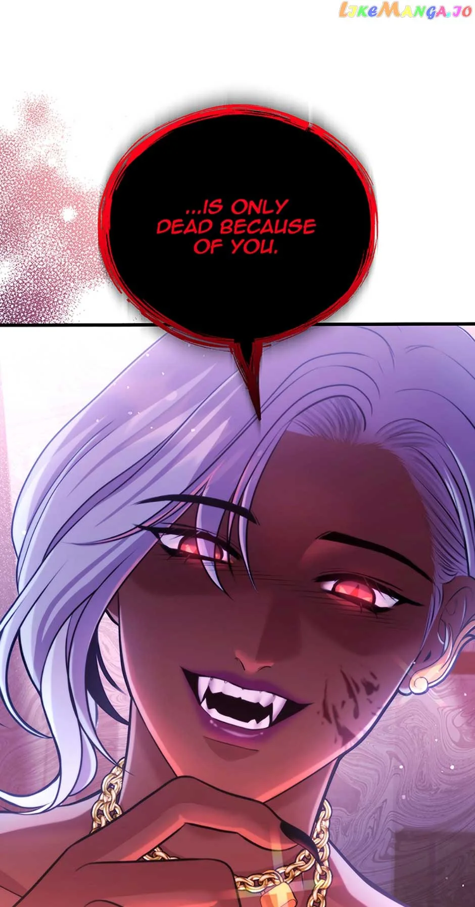 Blood Hotel Chapter 37 page 39