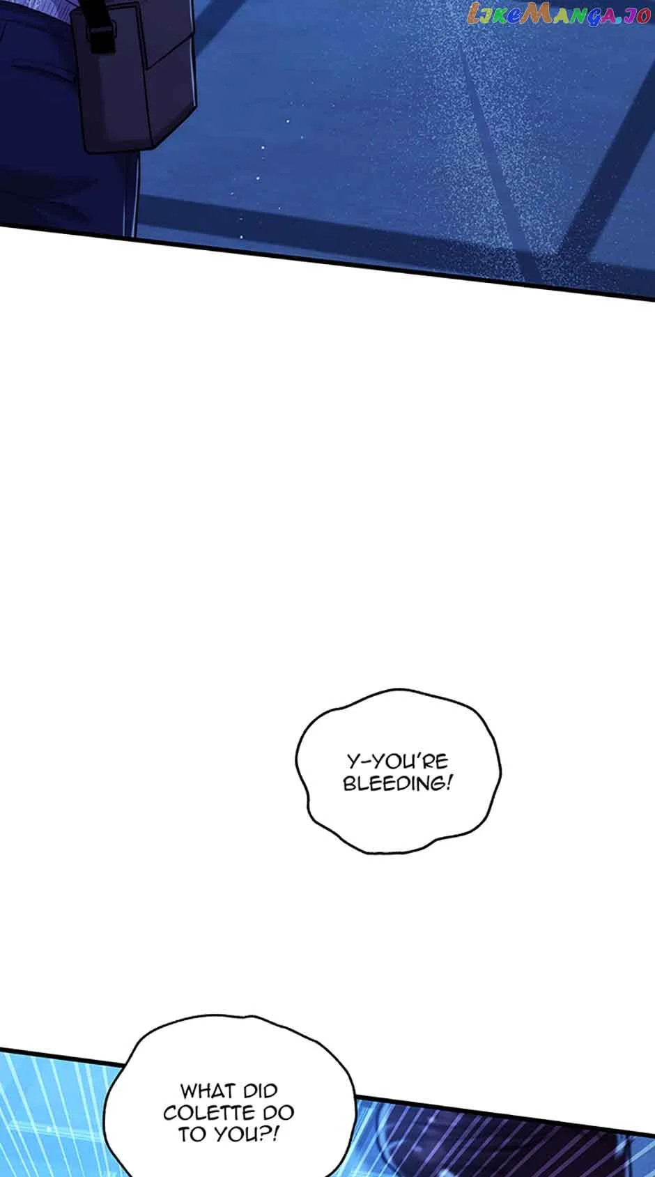 Blood Hotel Chapter 36 page 41