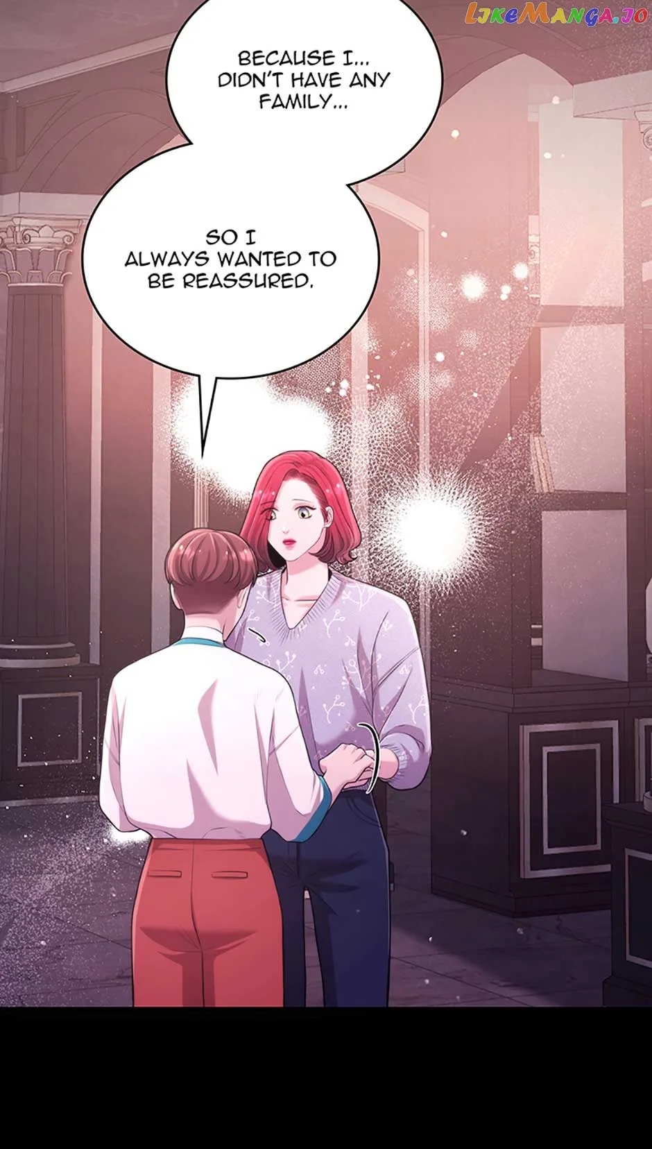 Blood Hotel Chapter 37 page 50