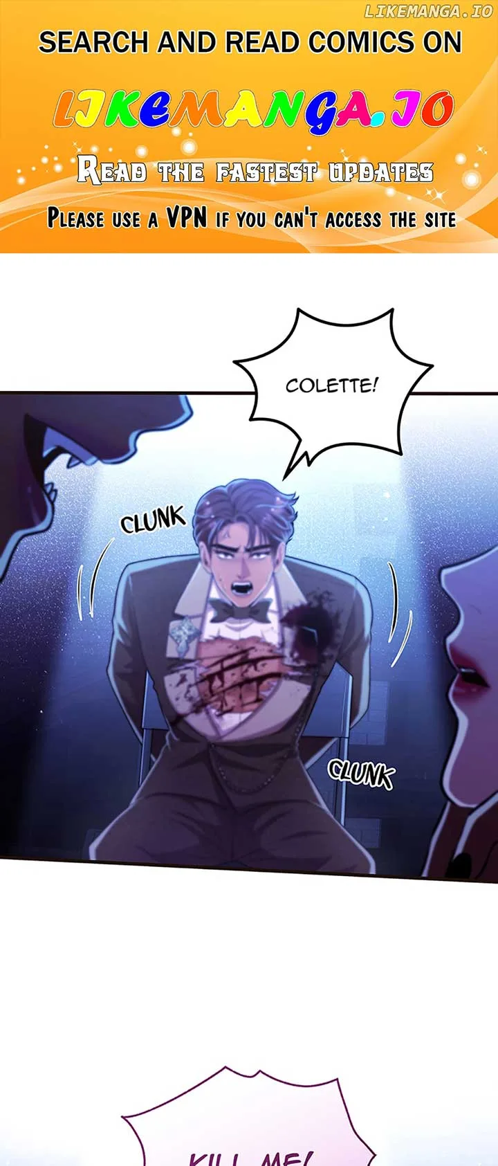 Blood Hotel Chapter 38 page 2