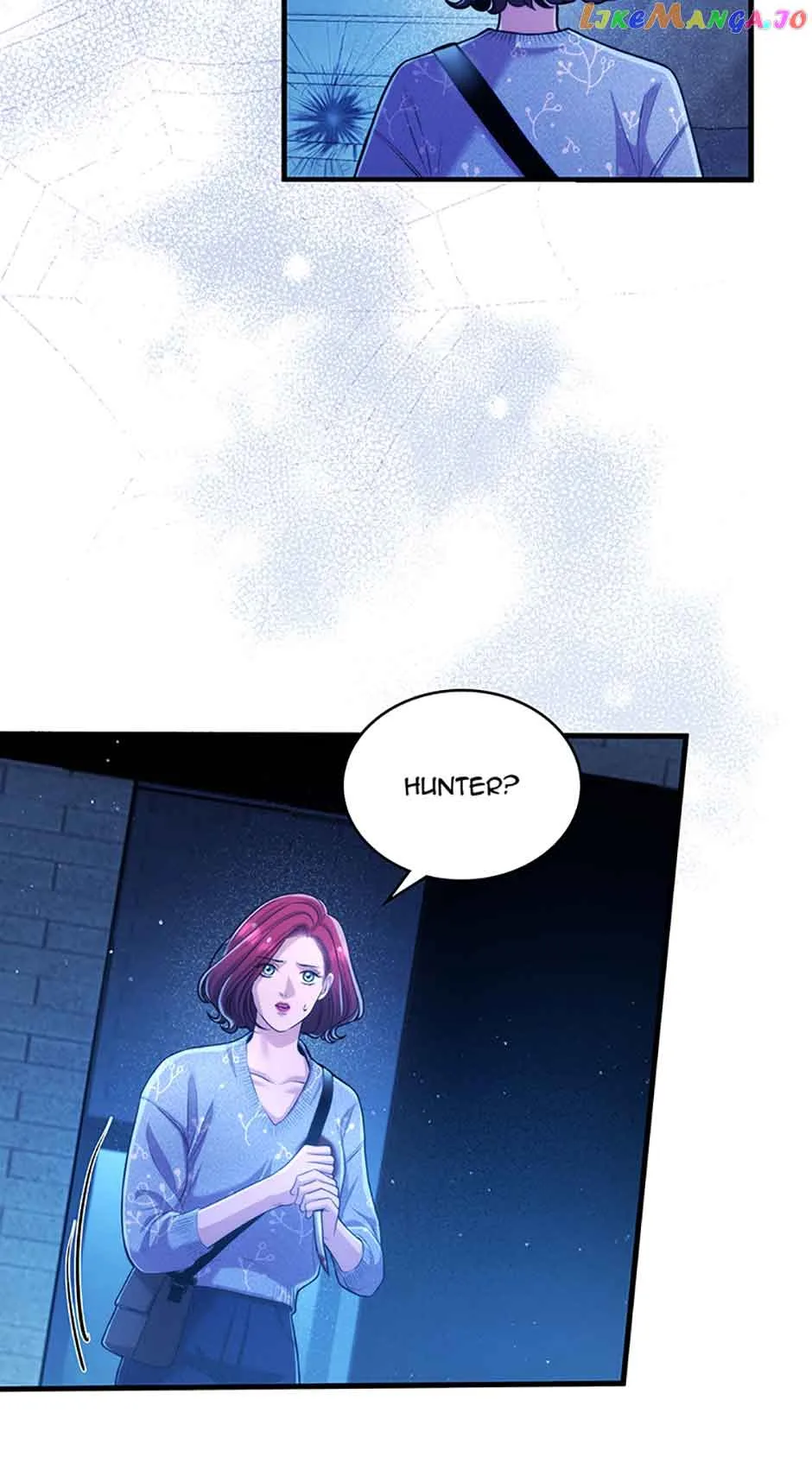 Blood Hotel Chapter 36 page 39