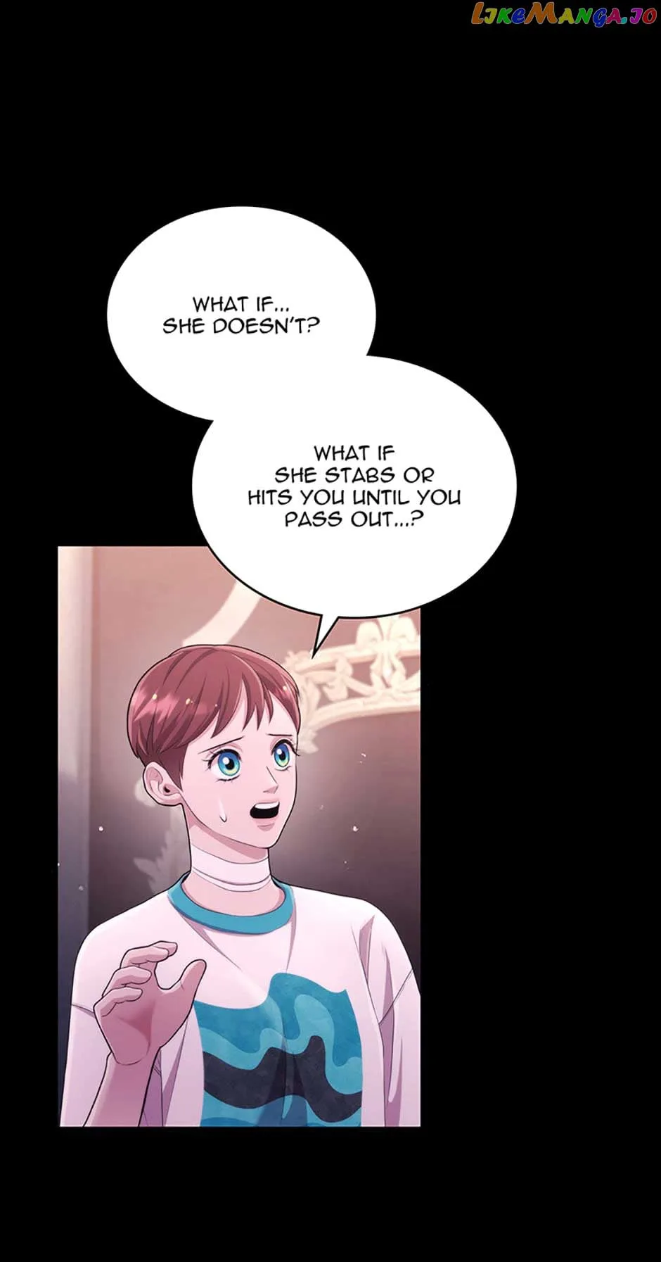 Blood Hotel Chapter 37 page 45