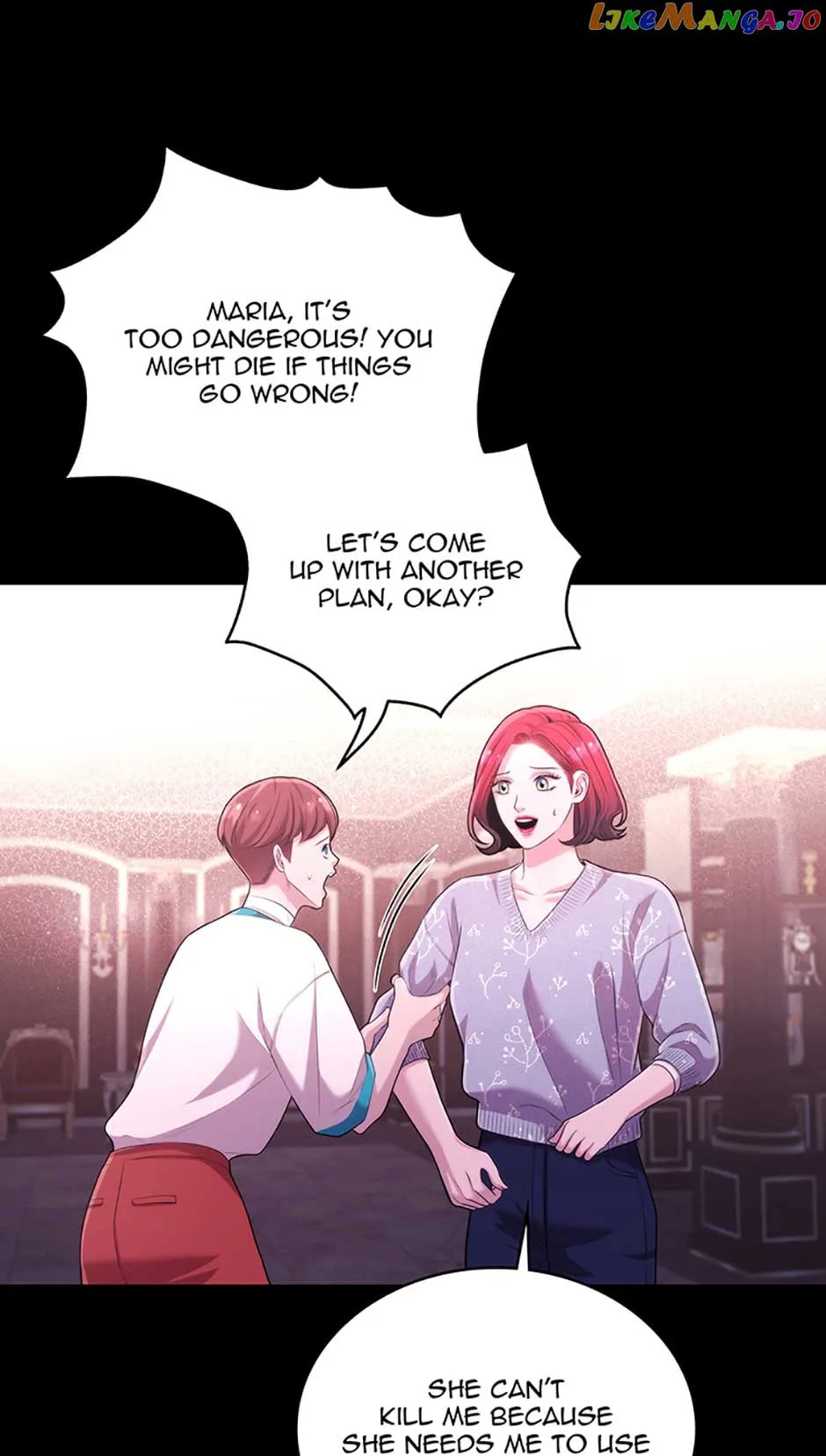 Blood Hotel Chapter 37 page 46