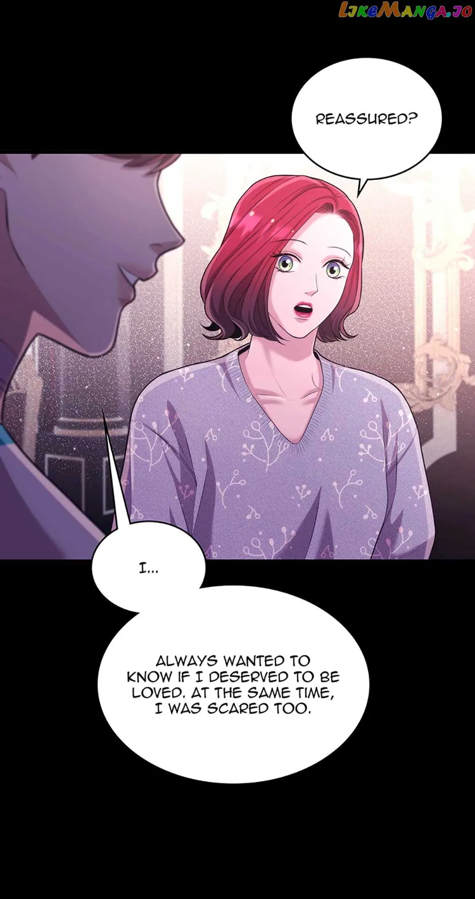 Blood Hotel Chapter 37 page 51