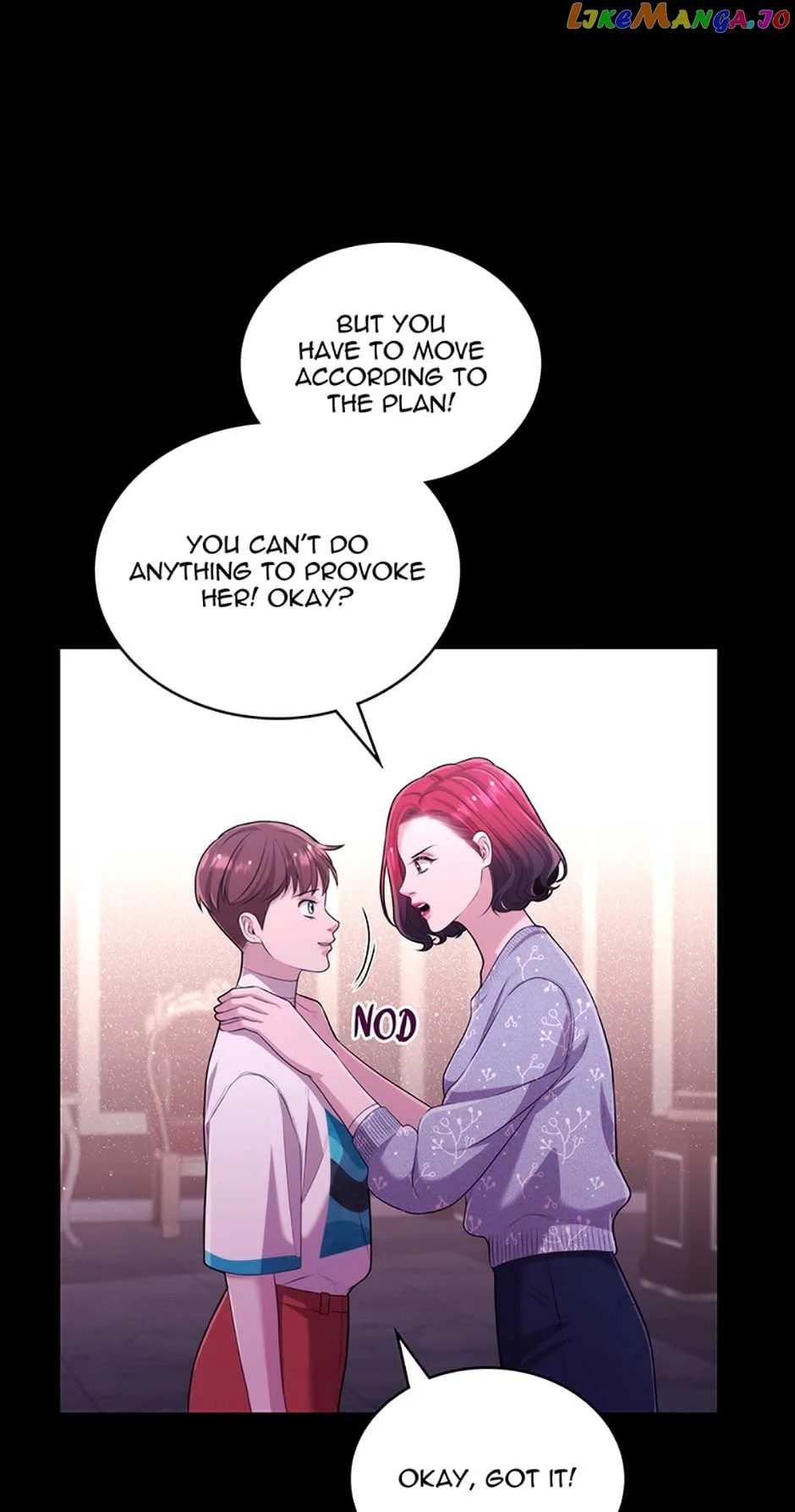 Blood Hotel Chapter 37 page 64