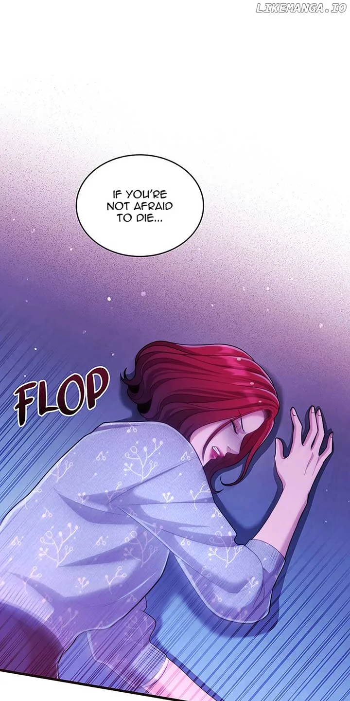 Blood Hotel Chapter 38 page 7