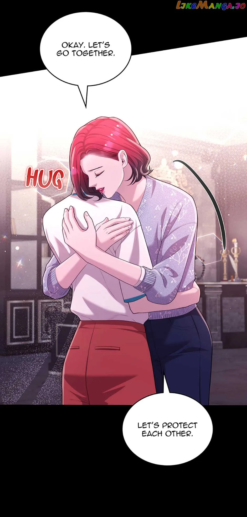 Blood Hotel Chapter 37 page 63