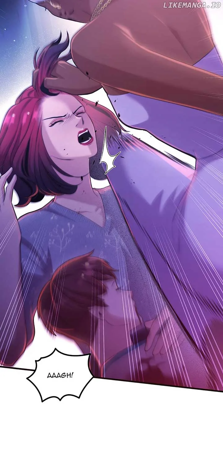 Blood Hotel Chapter 38 page 6