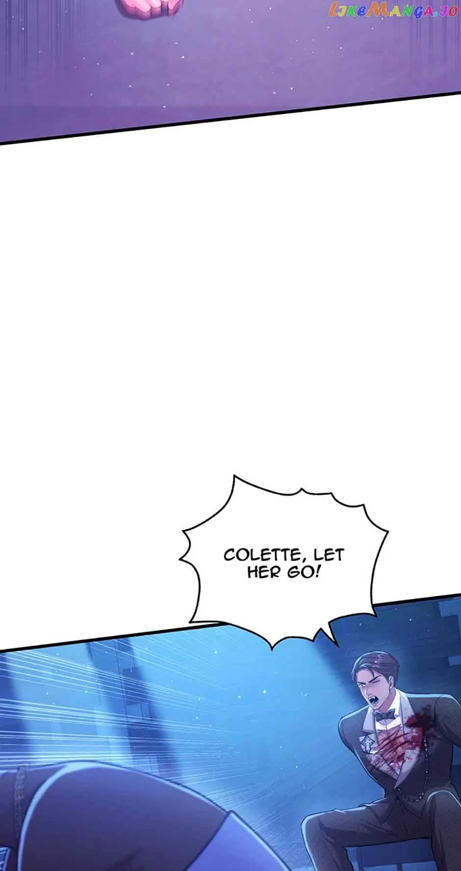 Blood Hotel Chapter 36 page 47