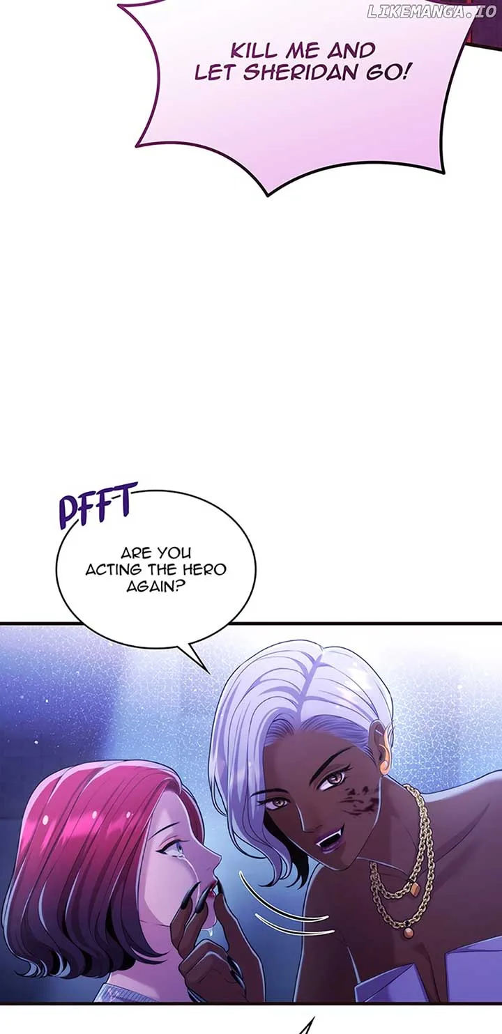 Blood Hotel Chapter 38 page 4
