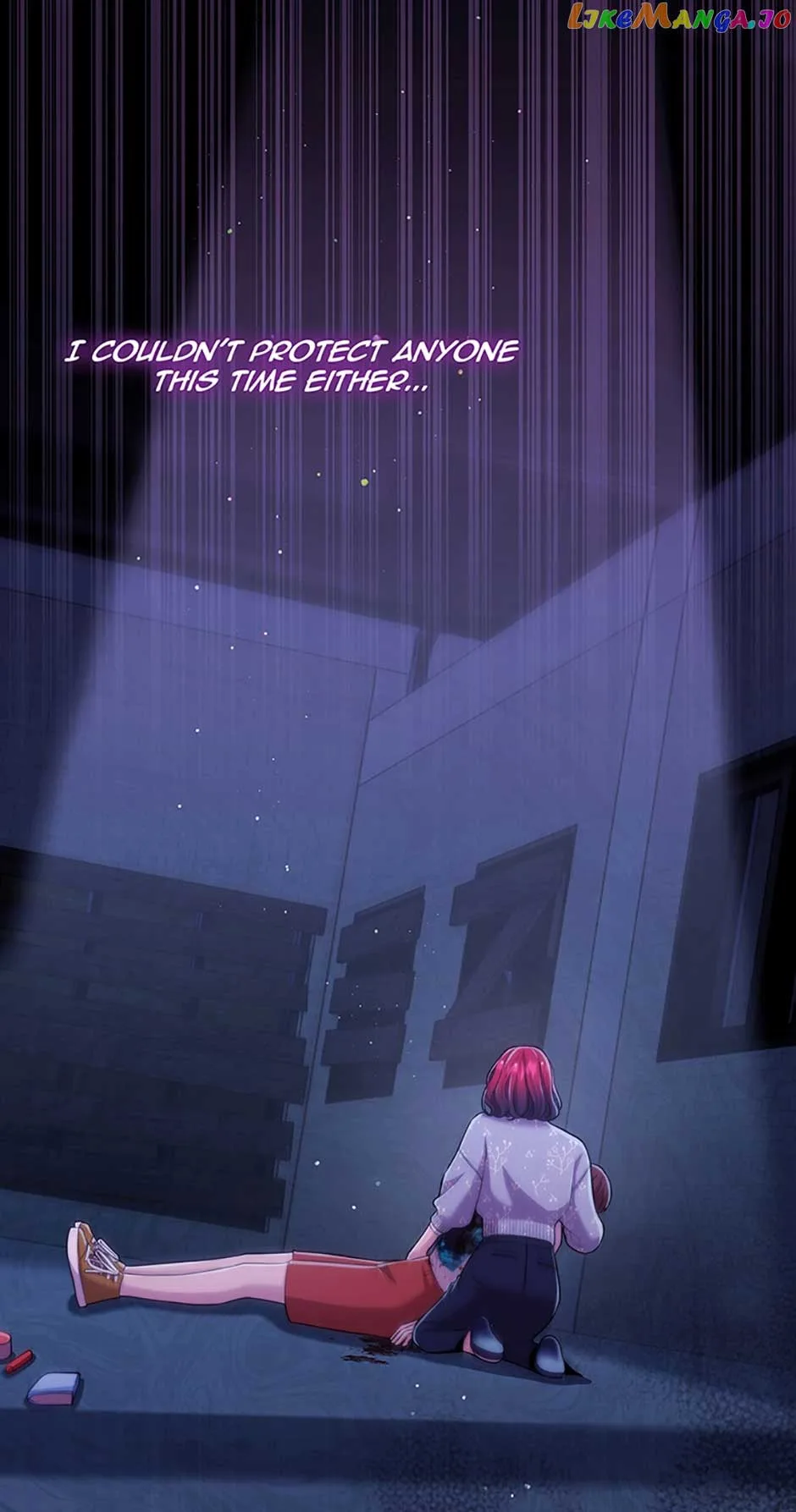 Blood Hotel Chapter 37 page 66