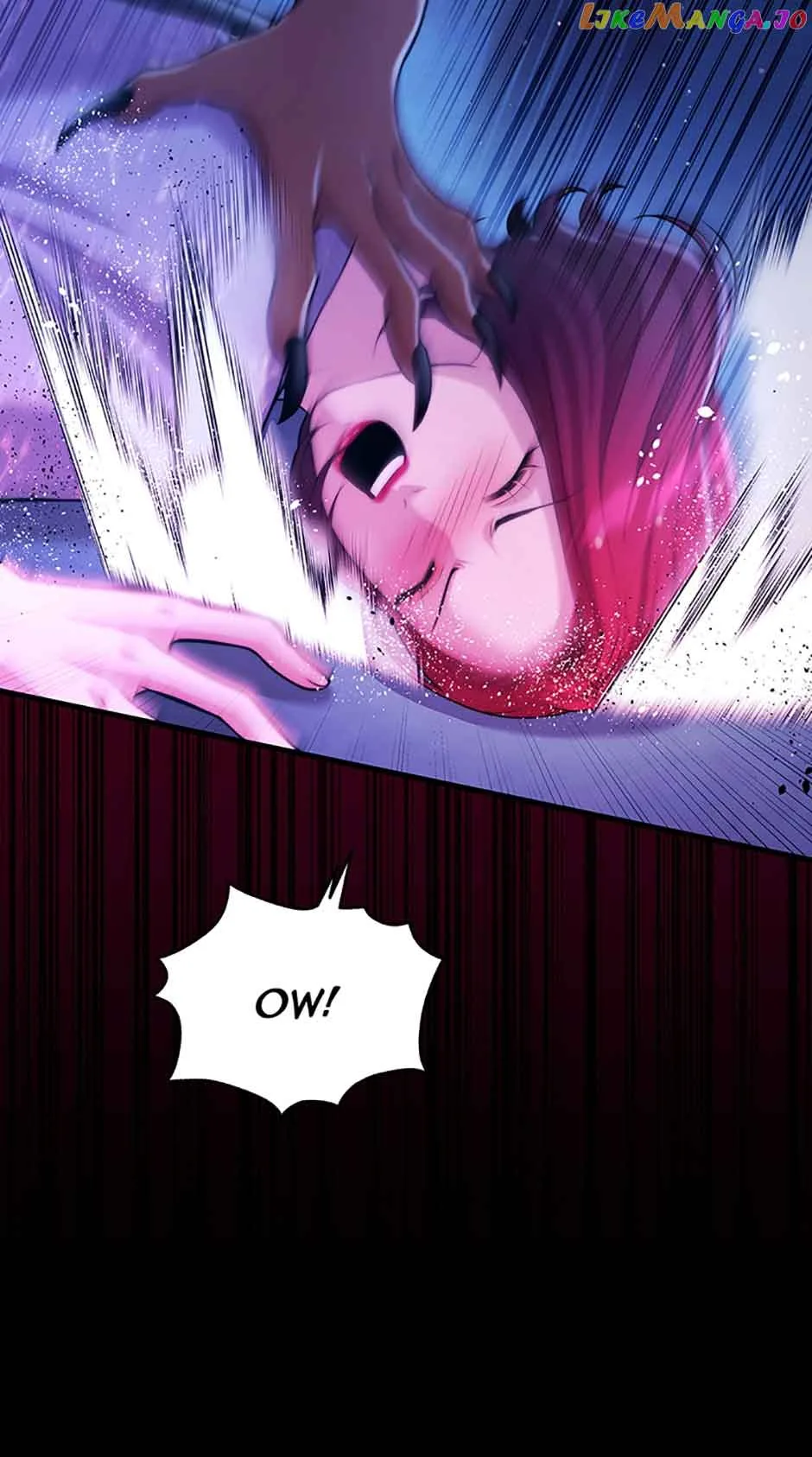 Blood Hotel Chapter 36 page 45