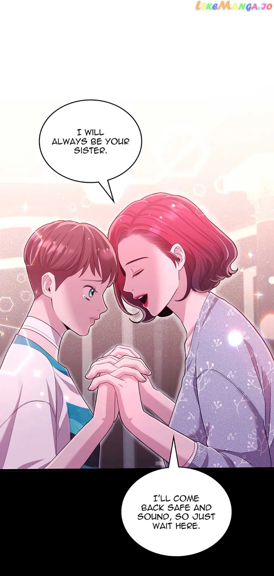 Blood Hotel Chapter 37 page 58