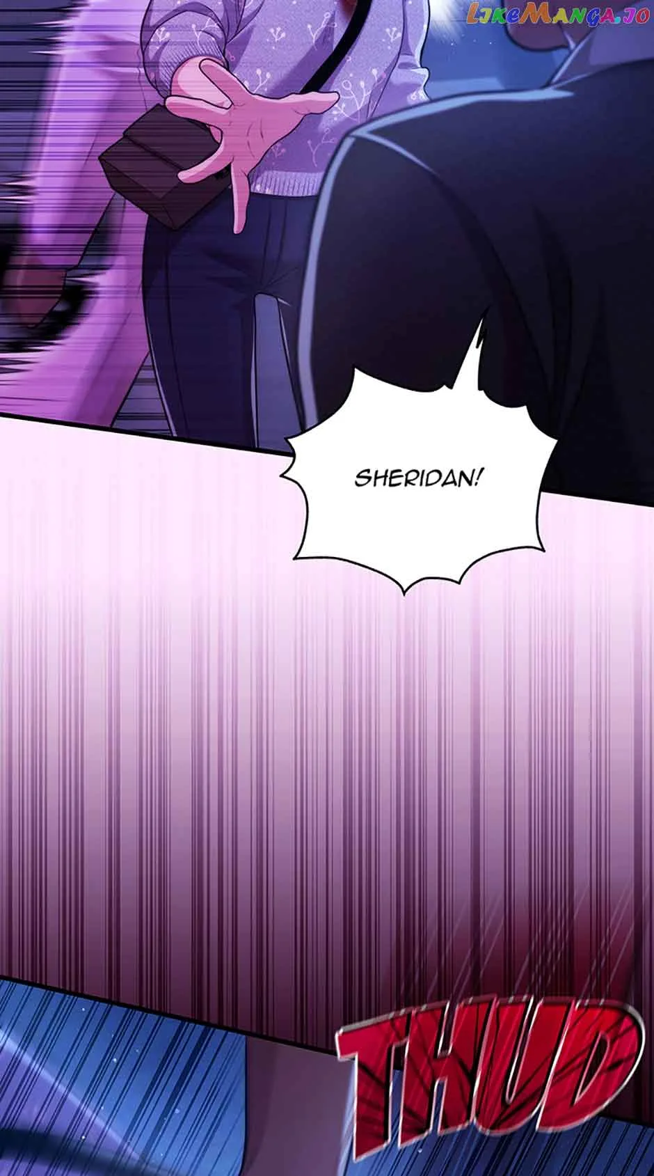 Blood Hotel Chapter 36 page 44