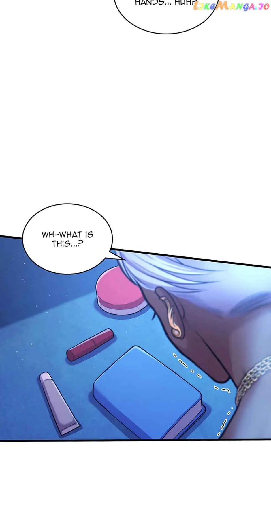 Blood Hotel Chapter 36 page 51