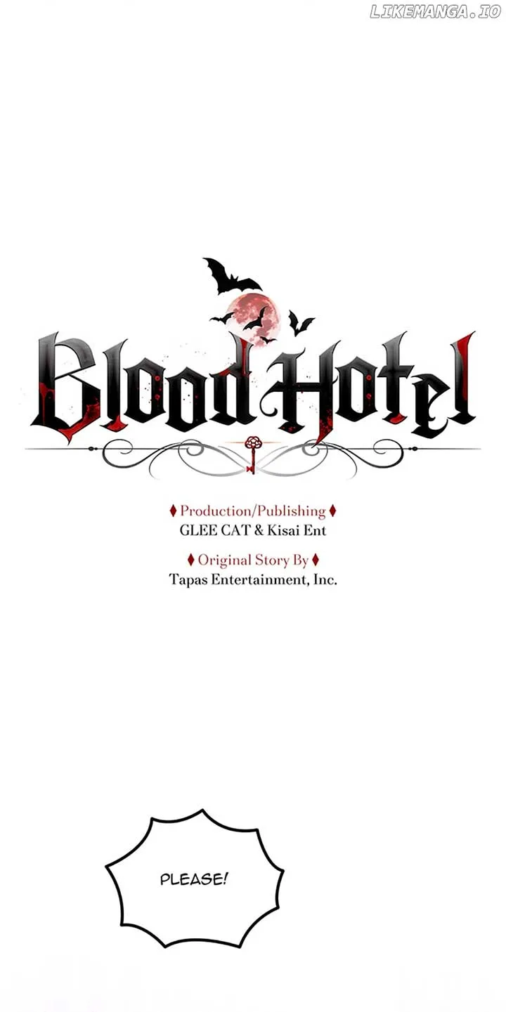 Blood Hotel Chapter 38 page 11