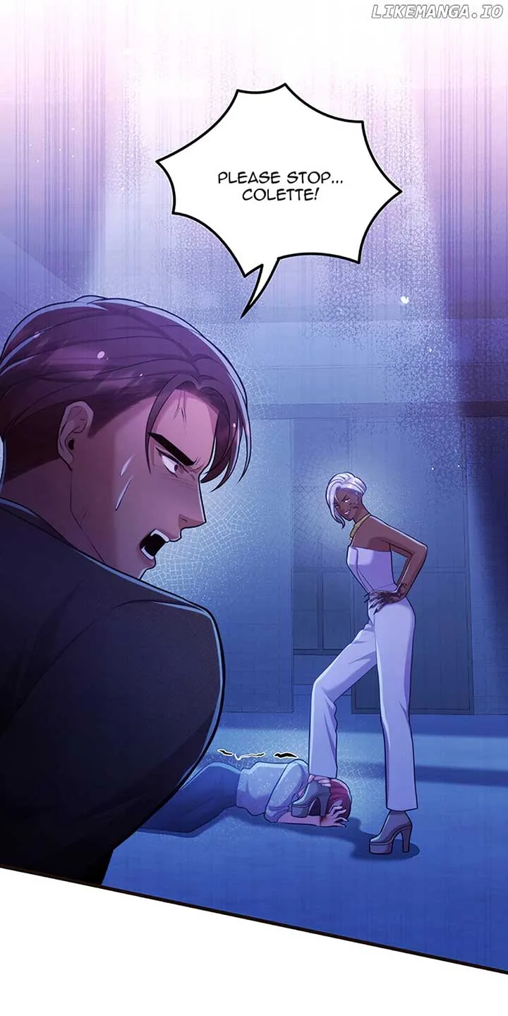Blood Hotel Chapter 38 page 12