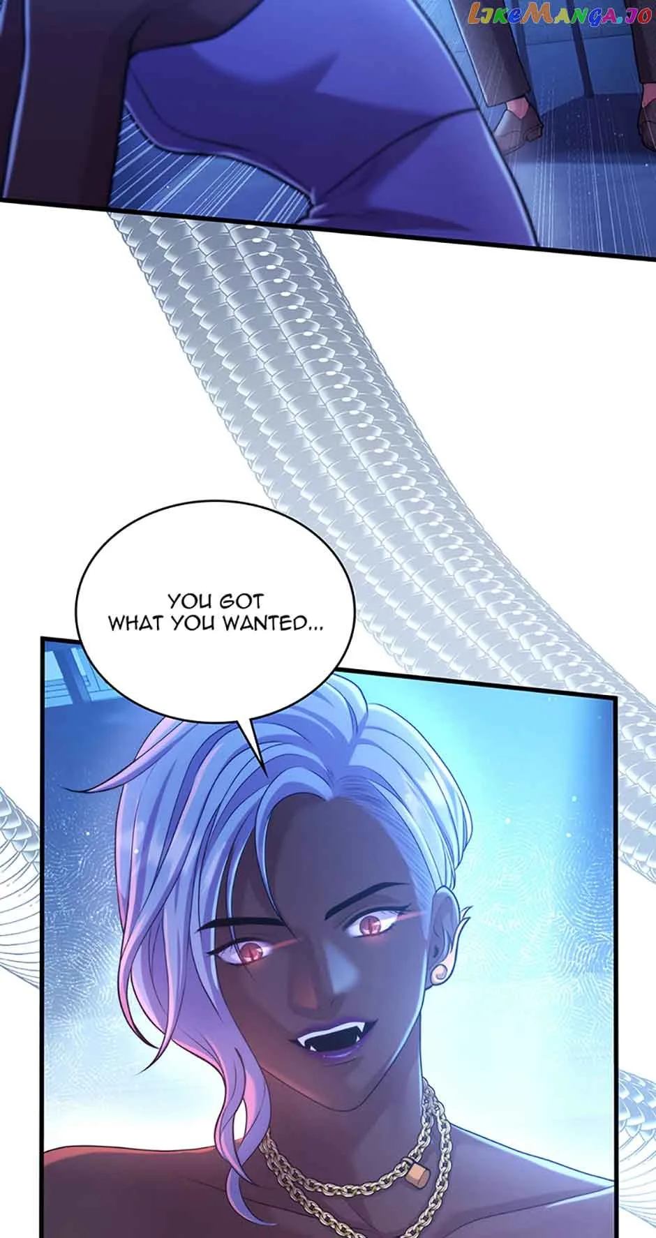 Blood Hotel Chapter 36 page 48