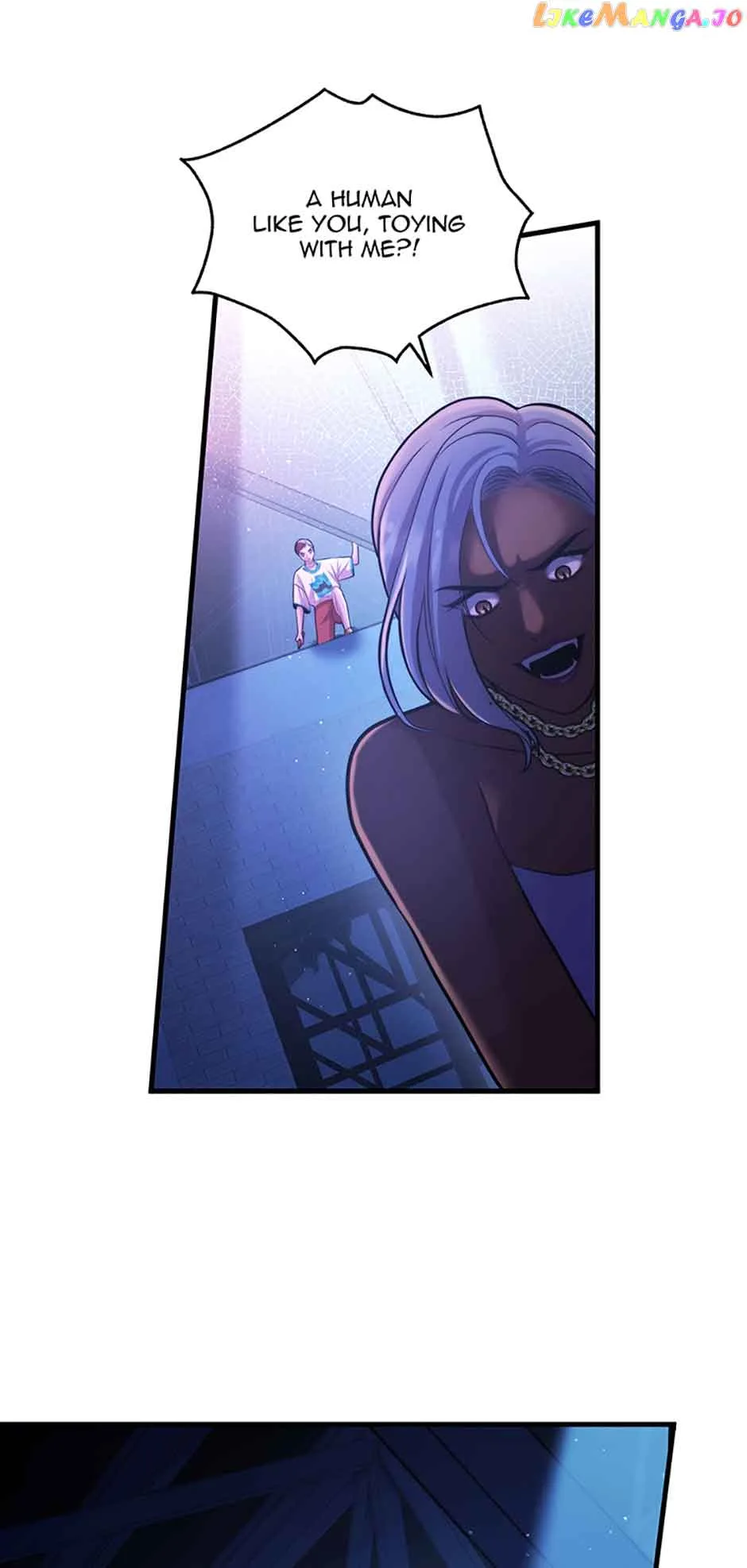 Blood Hotel Chapter 36 page 54