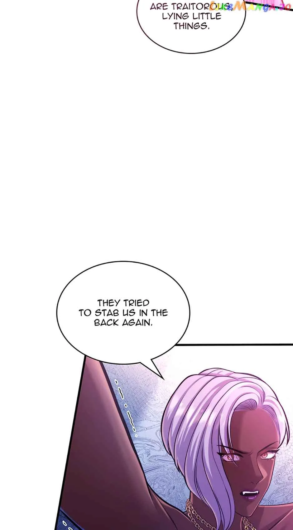Blood Hotel Chapter 36 page 60