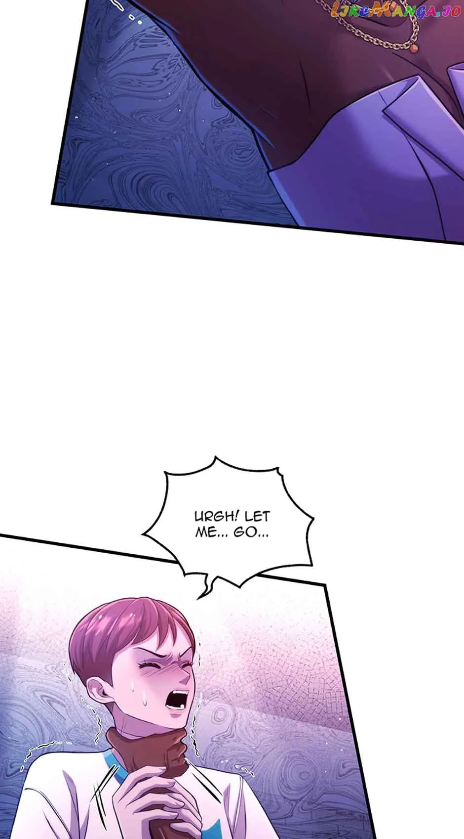 Blood Hotel Chapter 36 page 61
