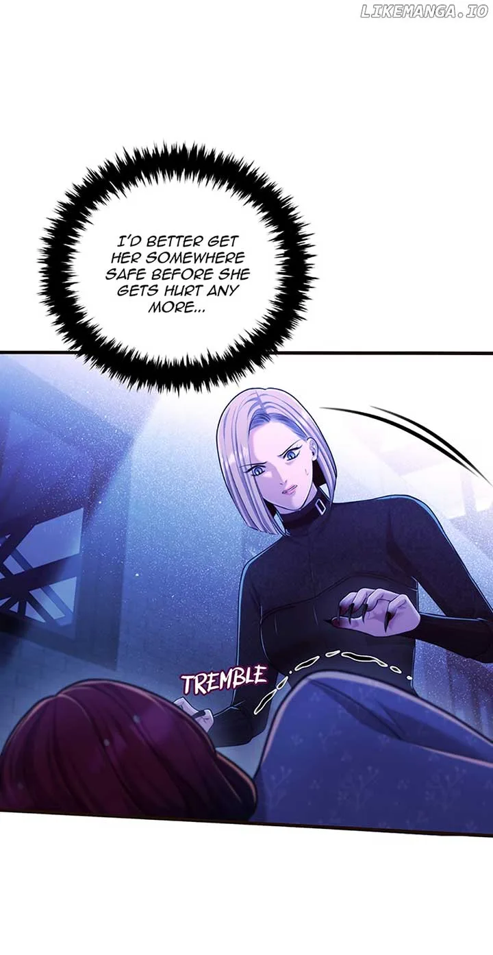 Blood Hotel Chapter 38 page 24