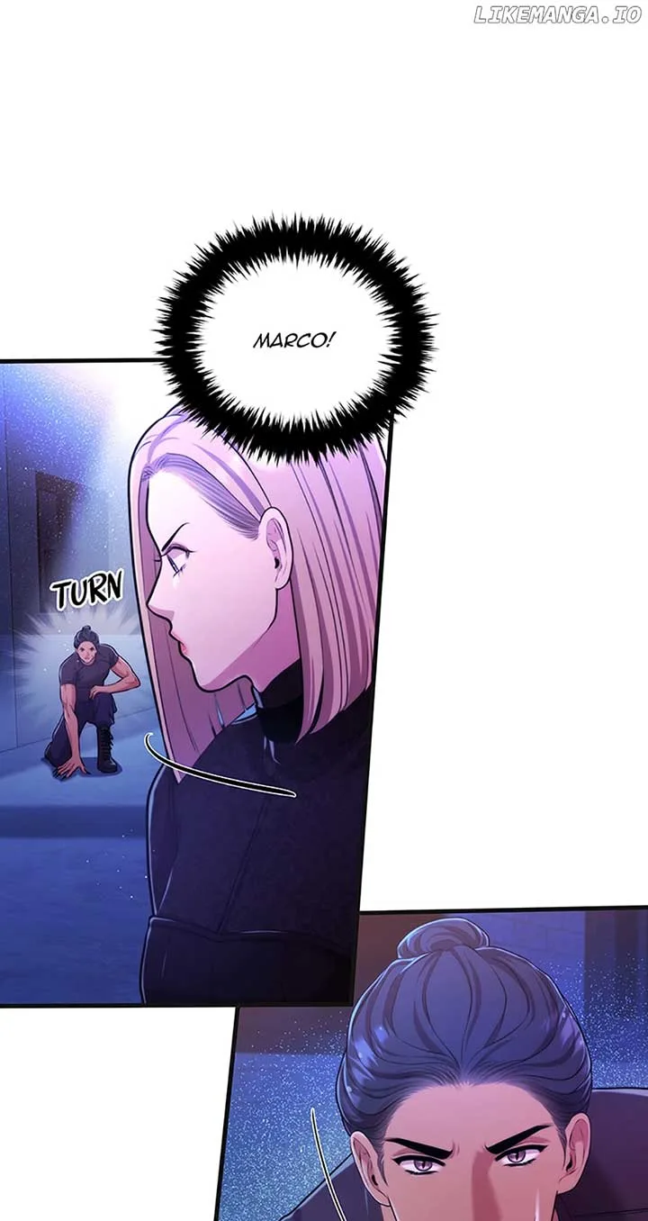 Blood Hotel Chapter 38 page 25