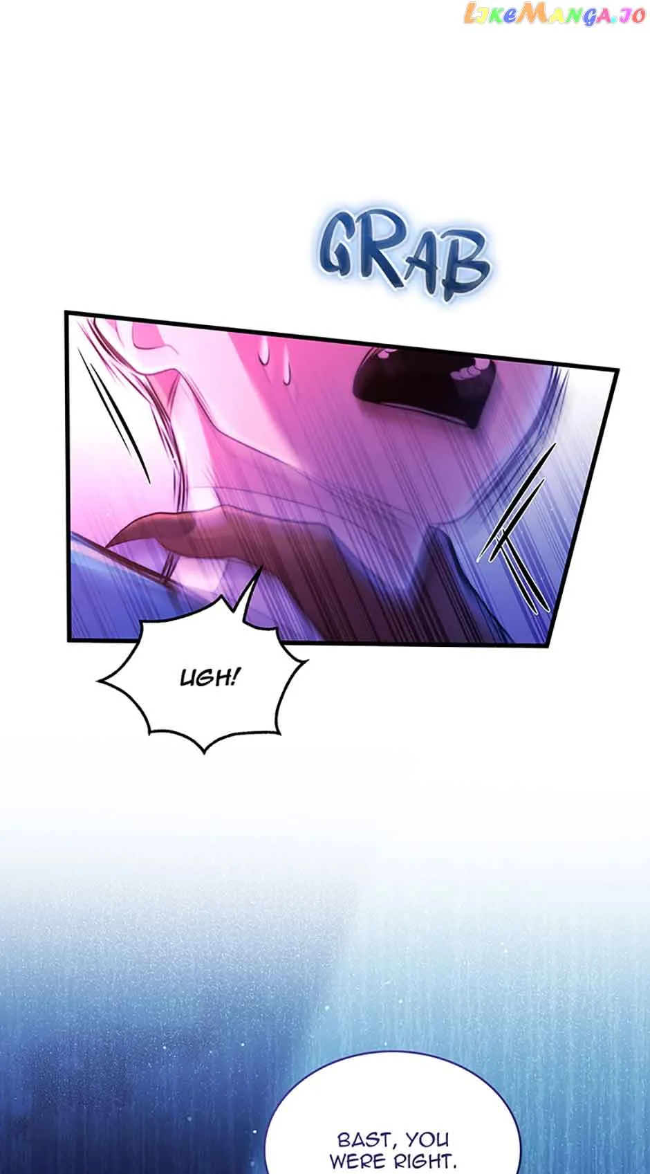 Blood Hotel Chapter 36 page 58