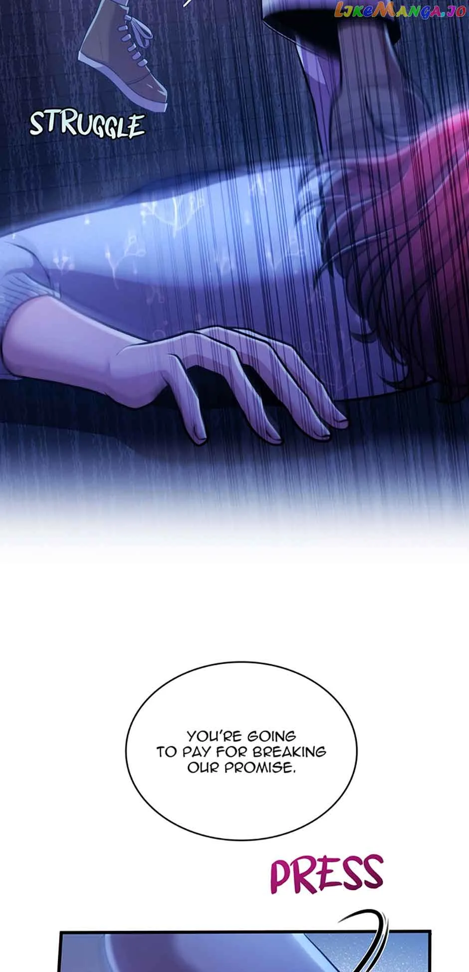 Blood Hotel Chapter 36 page 64