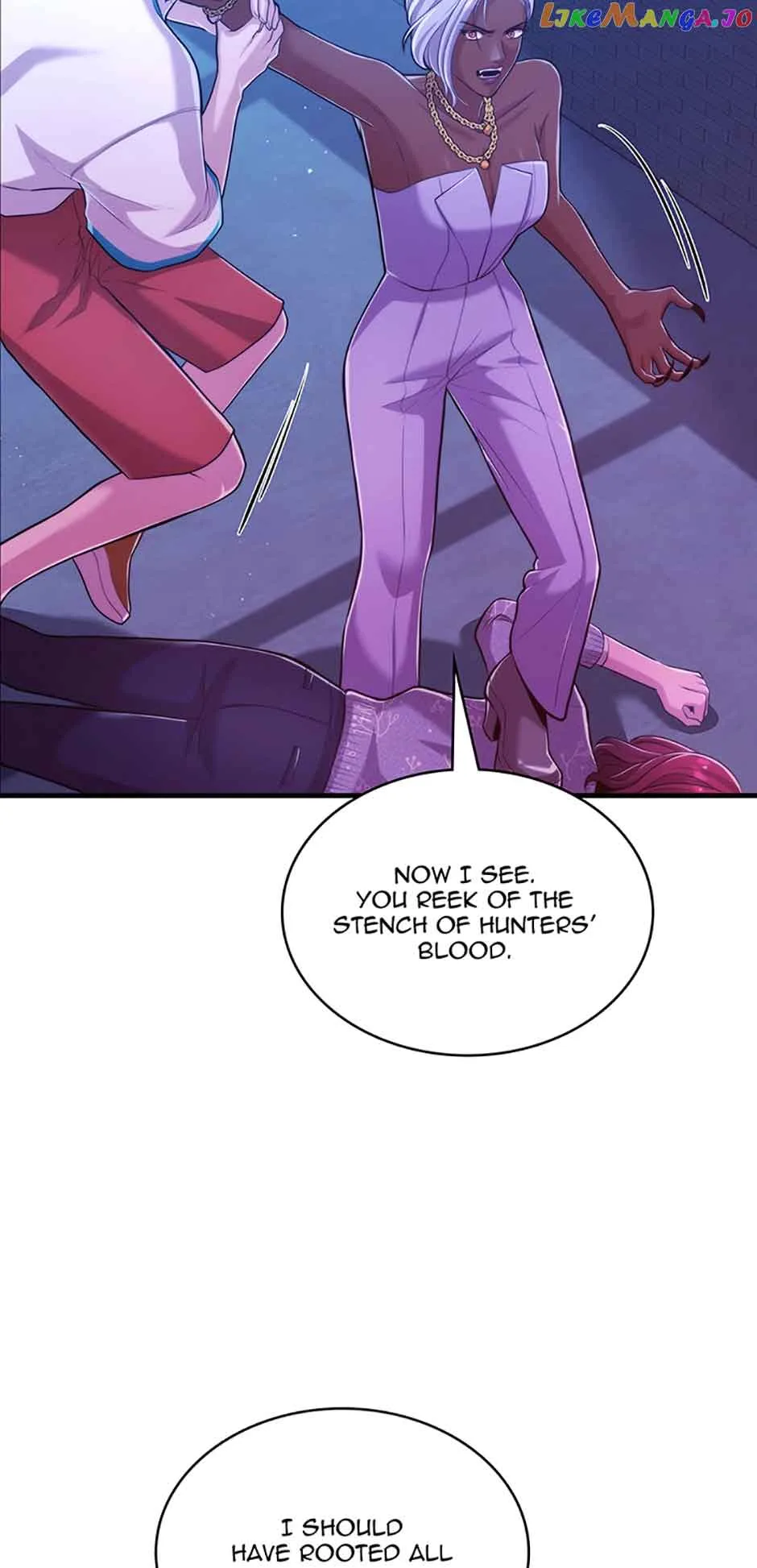 Blood Hotel Chapter 36 page 66