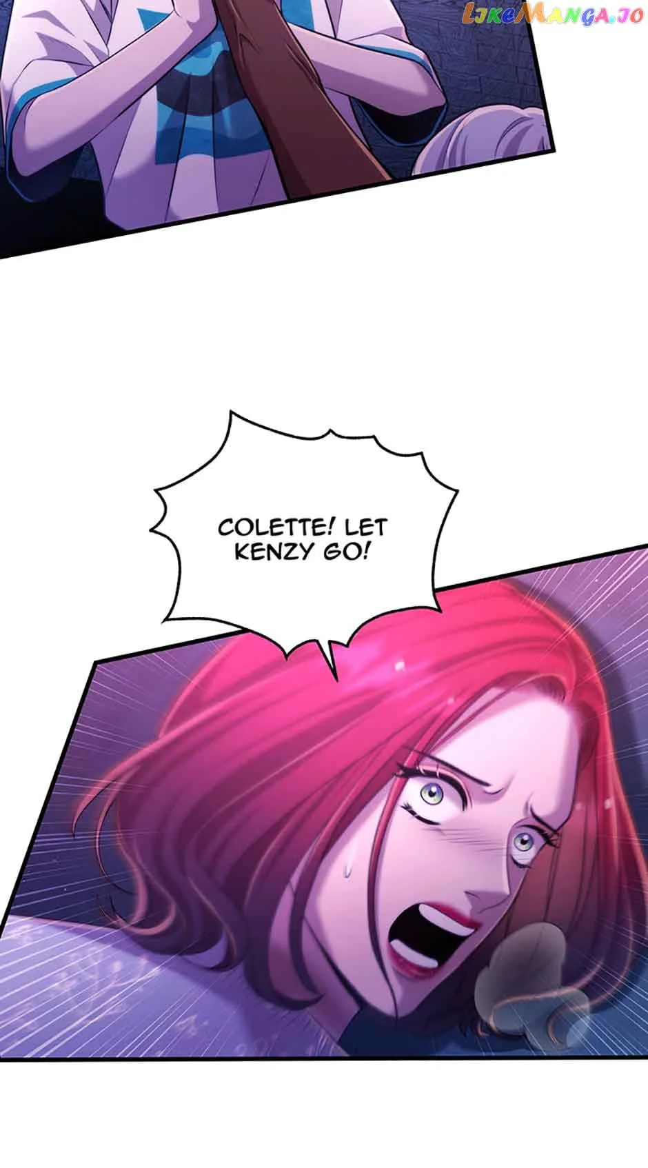Blood Hotel Chapter 36 page 62